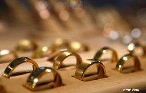 Invest in Precious Metals: Mutual Funds for Diversified Returns