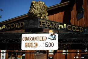 Invest in Precious Metals: Mutual Funds for Diversified Returns