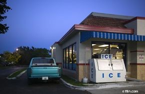 Understanding Privacy Trusts: Who Has Access to Your Data?