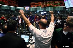 Understanding the Stock Market: A Beginner s Guide