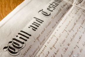 Understanding Disclaimer of Inheritance: Reasons & Implications