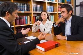 Understanding Disclaimer of Inheritance: Reasons & Implications