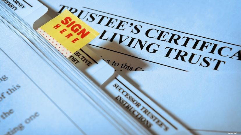 Trusts vs. Wills: 10 Reasons to Consider a Trust