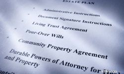 Trusts vs. Wills: 10 Reasons to Consider a Trust