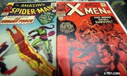 Unconventional Investments: Exploring High-Reward Opportunities