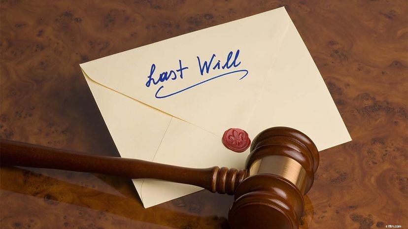 Military Wills: Protecting Soldiers  Wishes & Assets