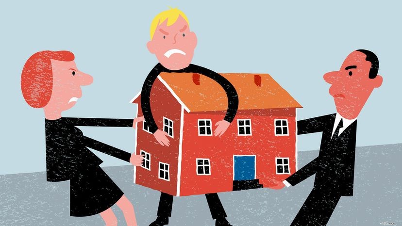 Estate Planning: The Risks of Unequal Inheritance