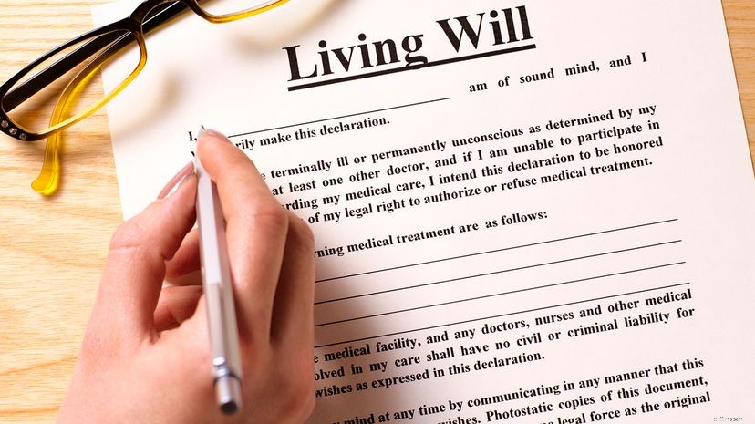 Advance Directives: Are You Prepared for the Unexpected?