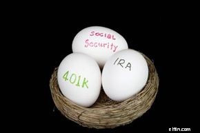 Consolidating Retirement Accounts: A Guide for Job Hoppers