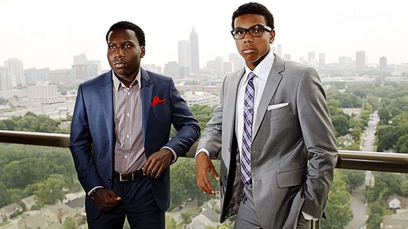 Teen Entrepreneurs: How 17-Year-Olds Built a Clothing Line from Scratch