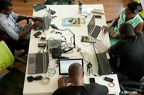 Understanding Tech Incubators: A Guide to Startup Support