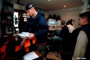 Failed Business Ideas: Lessons Learned from Online Ventures