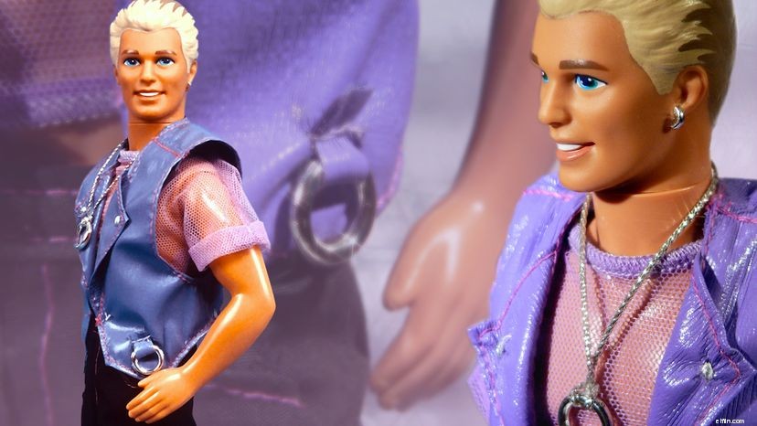 Ken s Unexpected Rise: The Story of Barbie s Boyfriend and Gay Icon Status