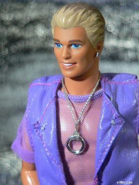 Ken s Unexpected Rise: The Story of Barbie s Boyfriend and Gay Icon Status
