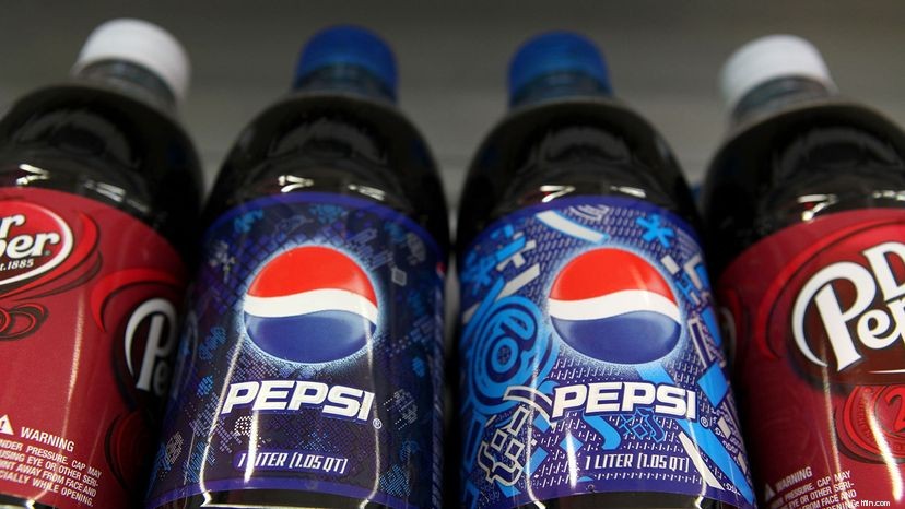 Liter vs. Gallon: Why Different Units for Soda & Milk in the US?