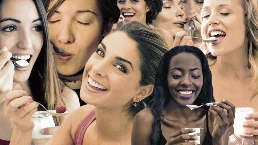 Yogurt Marketing: Why the Focus on Women?