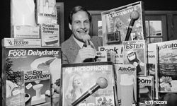 Evolution of Infomercials: A Look at the Top 10 Most Memorable