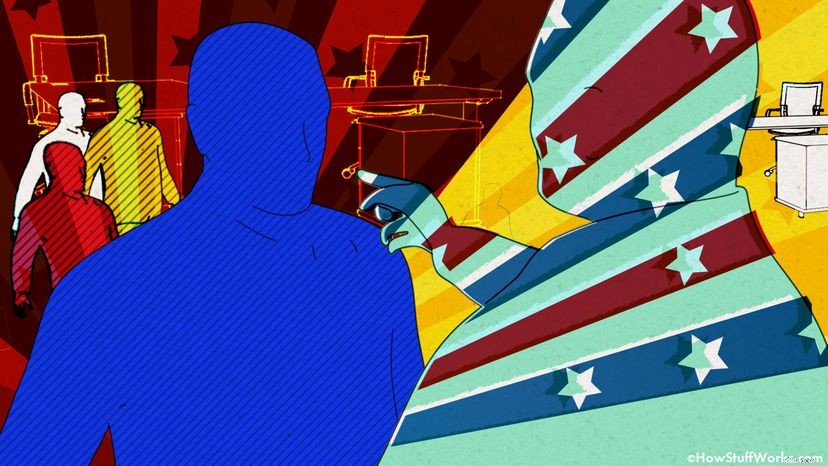 Navigating Workplace Politics: How to Discuss (or Not) with Colleagues