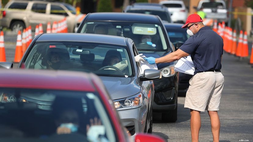 Unemployment Benefits Florida: How Much Can You Receive?