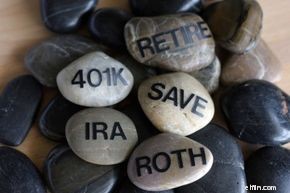 Traditional vs. Roth 401(k): Understanding Your Retirement Savings Options