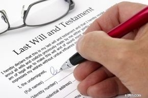 Financial Planning for Bereavement: Preparing for a Parent s Passing