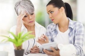 Financial Planning for Bereavement: Preparing for a Parent s Passing