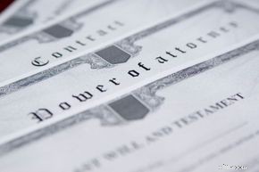 Financial Planning for Bereavement: Preparing for a Parent s Passing