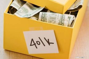 Roth vs. Traditional 401(k): Key Differences Explained