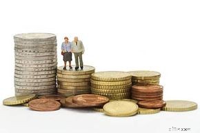 Pension Income and Taxes: What You Need to Know