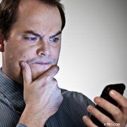 SMiShing: Understanding Text Message Scams & How to Protect Yourself