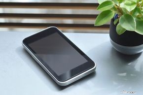 Mobile Security: Protecting Your Smartphone from Threats