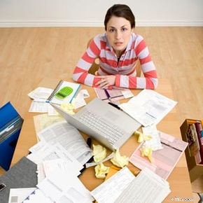 Online Banking & Taxes: Streamlining Your Financial Management