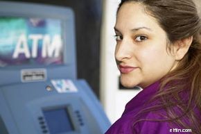 ATM Check Deposit: Risks and Safety Concerns