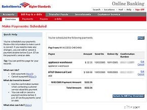 Understanding Electronic Payments: A Comprehensive Guide
