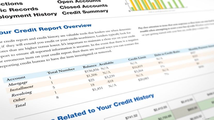 Access Your Free Credit Report: A Comprehensive Guide
