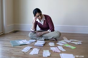 Calculating Disposable Income: A Key Factor in Bankruptcy