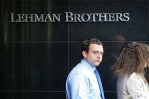 Lehman Brothers Bankruptcy: The Largest in History & Detroit s Decline