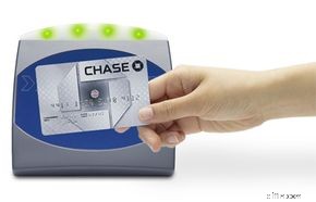 Blink Card Technology: How It Works & Benefits | JPMorgan Chase