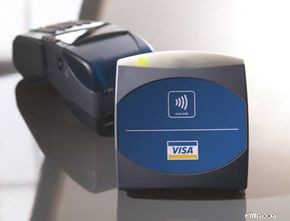 Blink Card Technology: How It Works & Benefits | JPMorgan Chase