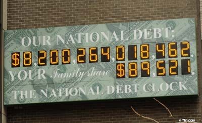 Understanding Debt: Historical Context and Modern Challenges