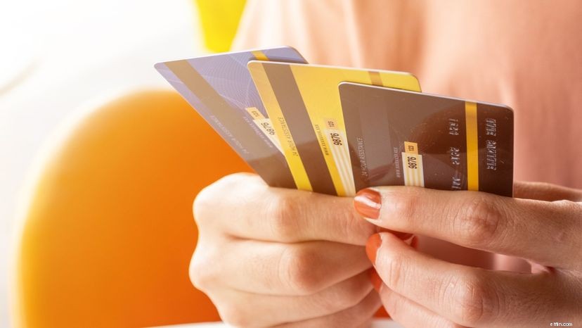 Understanding Credit Cards: A Comprehensive Guide