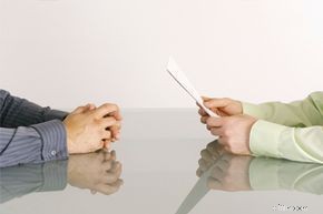 Bankruptcy and Job Searching: What Employers See & How to Address It