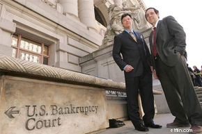 Bankruptcy FAQs: Answers to Your Most Common Questions