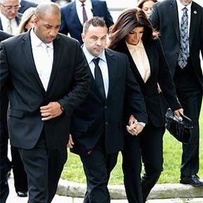 Bankruptcy Fraud: Understanding Hidden Assets and Legal Consequences