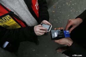 Chip & PIN vs. Swipe: Understanding Credit Card Security