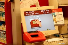 Chip & PIN vs. Swipe: Understanding Credit Card Security