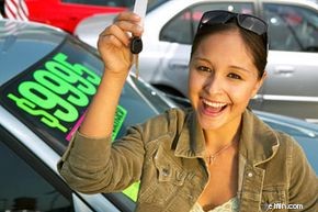 Mastering Your Car Loan: A Comprehensive Guide