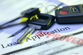 Auto Loan Application: A Step-by-Step Guide