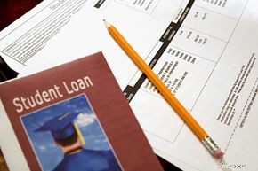 Student Loans: A Comprehensive Guide to Applying & Managing
