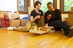 Financial Planning for Couples: Top 10 First-Year Expenses